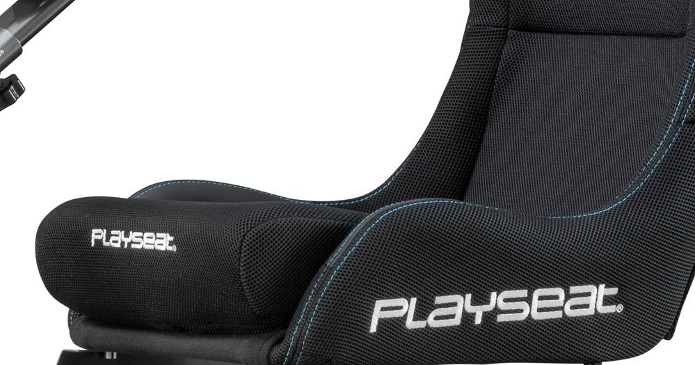 Геймърски стол Playseat Evolution Pro ActiFit, Черен-3