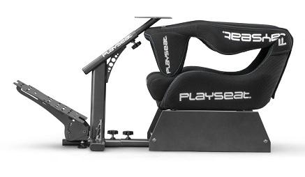 Геймърски стол Playseat Evolution Pro ActiFit, Черен-4