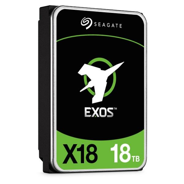Хард диск Seagate Exos X18, 18TB, 256MB Cache, 7200rpm, Sata3 6 Gb/s-2