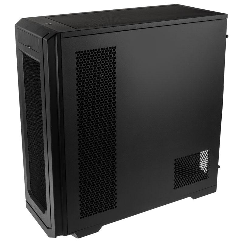 Кутия Phanteks Enthoo PRO 2 Big-Tower, Черна-3