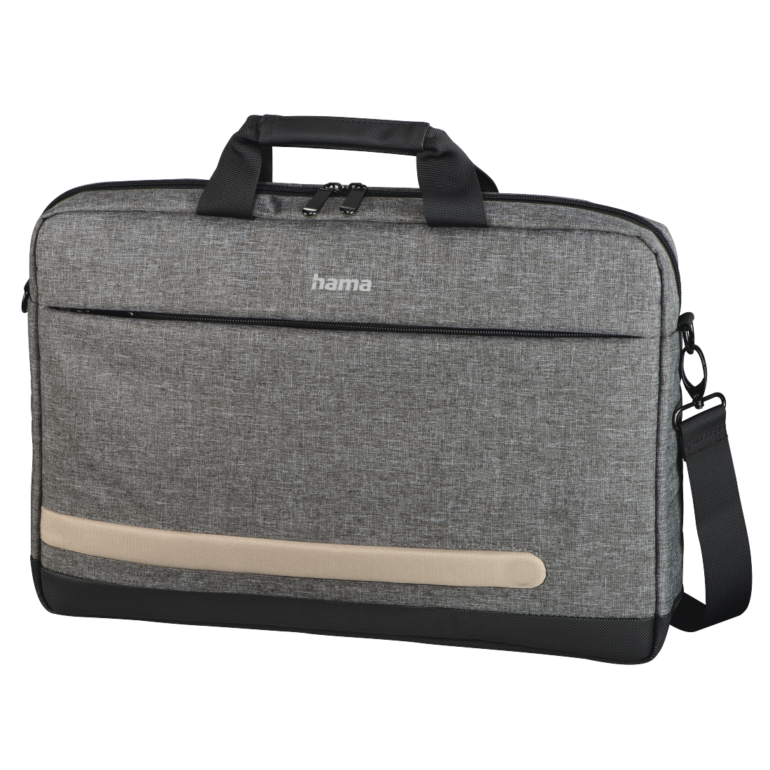 Чанта за лаптоп HAMA &quot;Terra &quot; (15.6&quot;), до 40 см