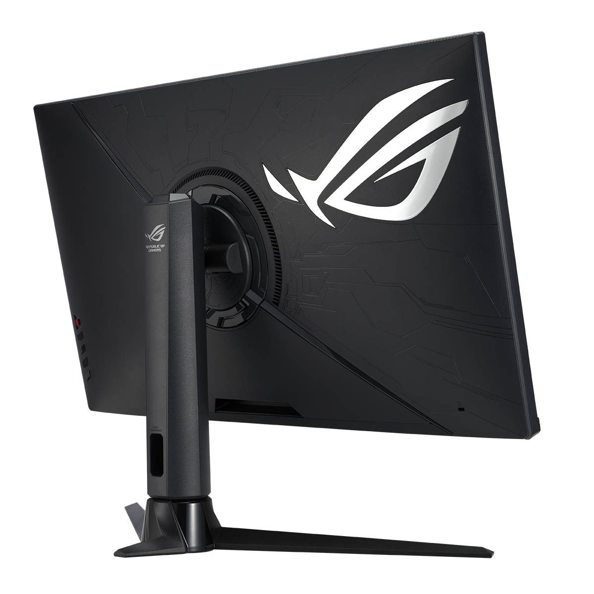 Монитор ASUS ROG Strix XG32UQ 32&quot; Fast IPS 4K UHD 3840x2160-4