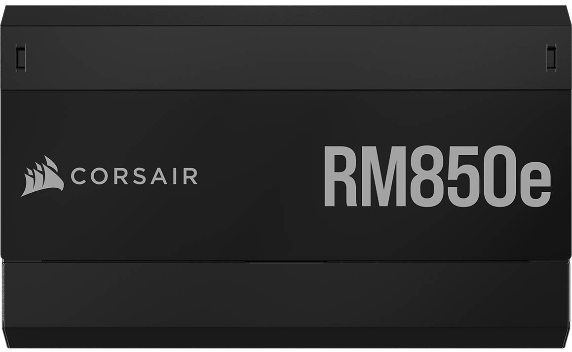 Захранващ блок Corsair RM850e, 80+ GOLD 850W, Fully Modular-4
