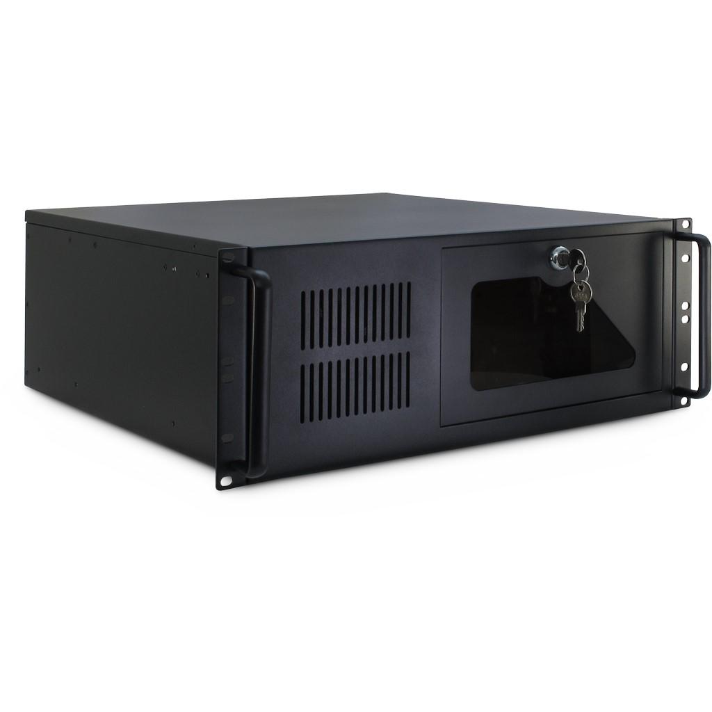 Кутия Inter Tech Server 4U-4088-S за сървър