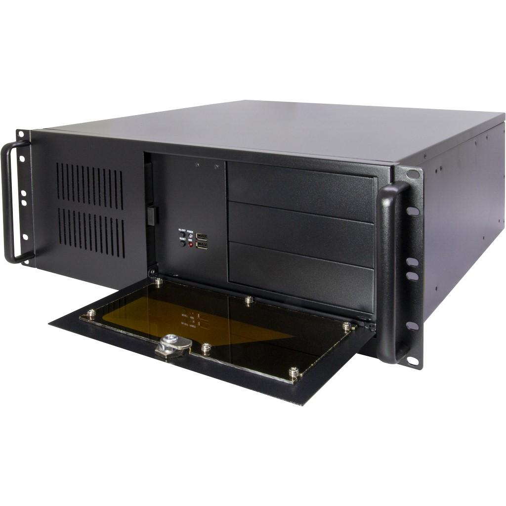 Кутия Inter Tech Server 4U-4088-S, За сървър-2