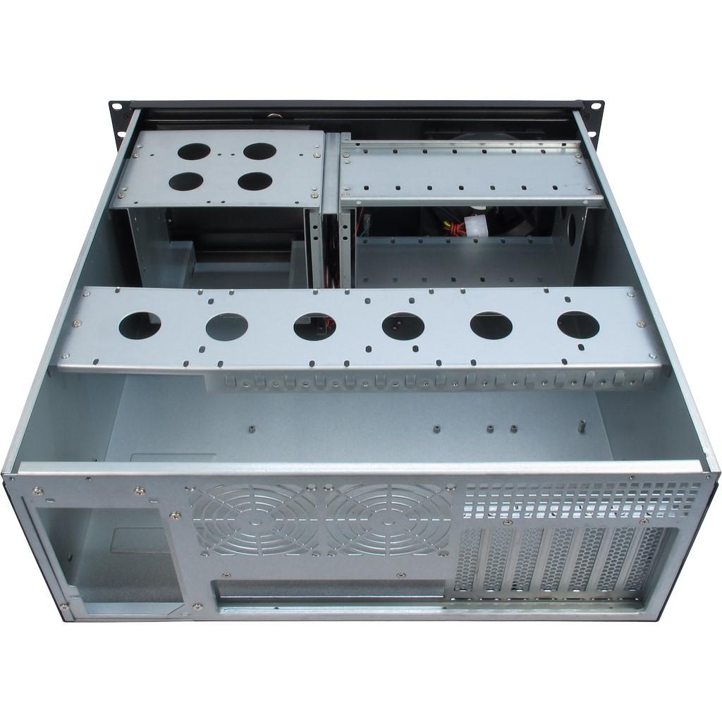 Кутия Inter Tech Server 4U-4088-S, За сървър-3