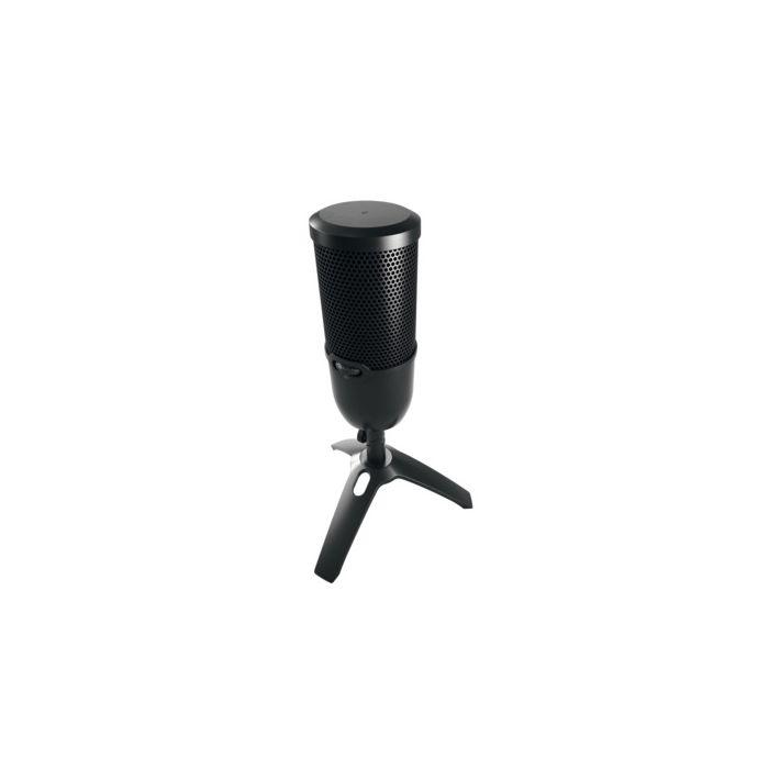 Настолен микрофон CHERRY UM 3.0, Стрийминг, USB-4