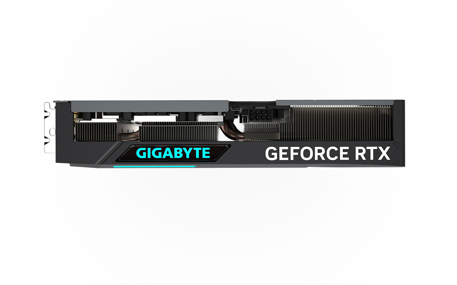 Видео карта GIGABYTE GeForce RTX 4070 EAGLE OC 12GB GDDR6X-4