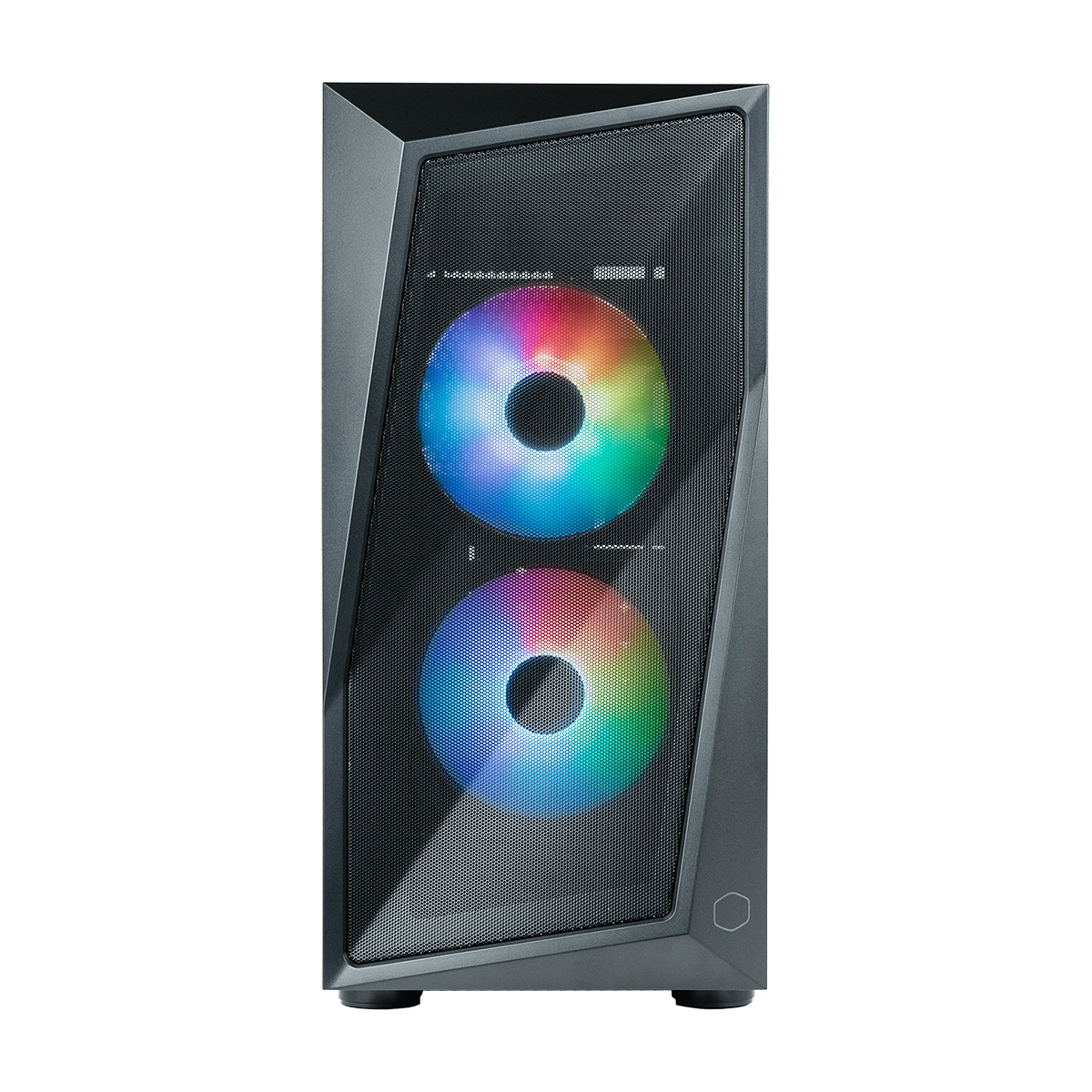 Кутия CM CMP 320 Mesh Black ARGB-2