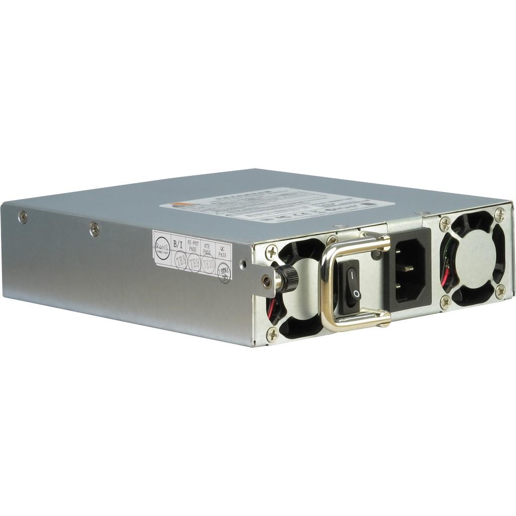 Захранващ блок Inter Tech IPC ASPOWER R2A-MV0550 2x550W, 4U-3