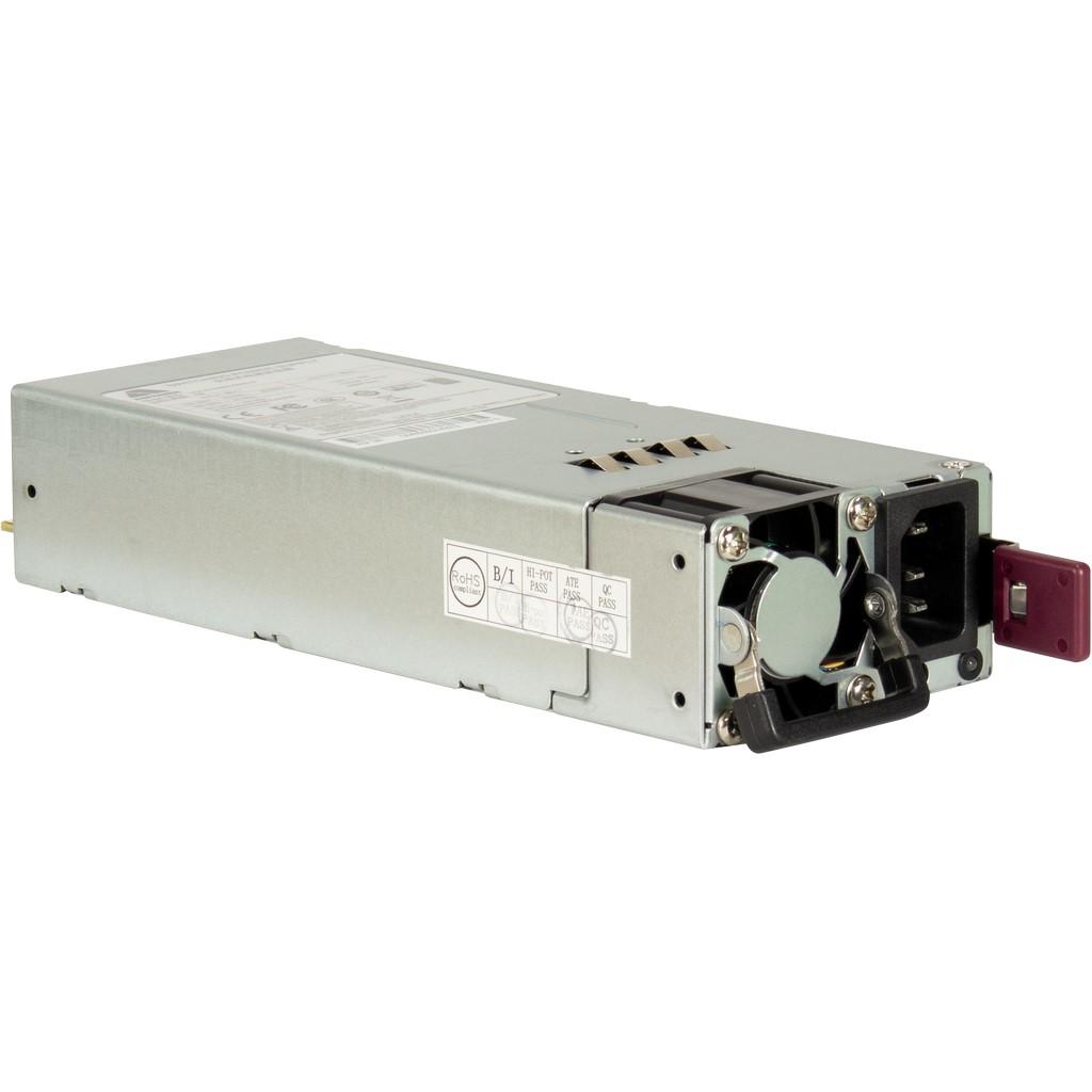 Захранващ блок Inter Tech IPC ASPOWER R2A-DV0550-N 2x500W, 2U, 80+ Gold-3
