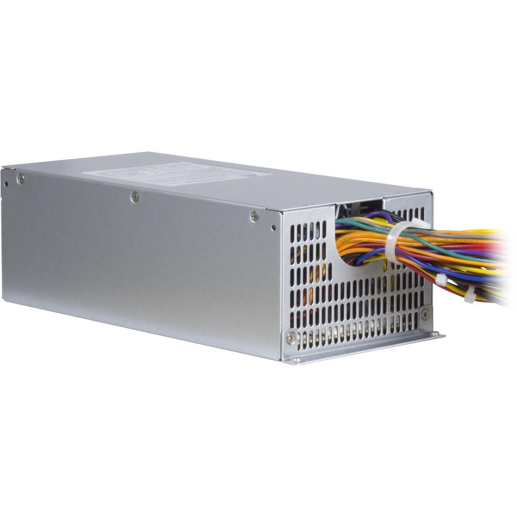Захранващ блок Inter Tech IPC ASPOWER U2A-B20600-S 600W, 2U, 80+-2