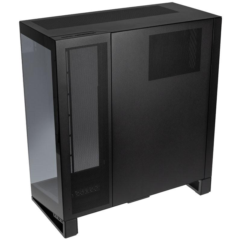 Кутия Phanteks NV7 TG D-ARGB Full-Tower, Черна-3