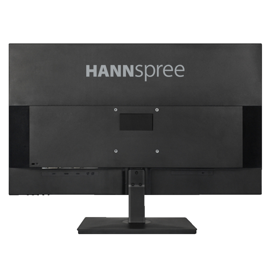 Монитор HANNSPREE HS272PDB, WQHD, Wide, 27 inch, 60Hz, HDMI, DP, Черен-4