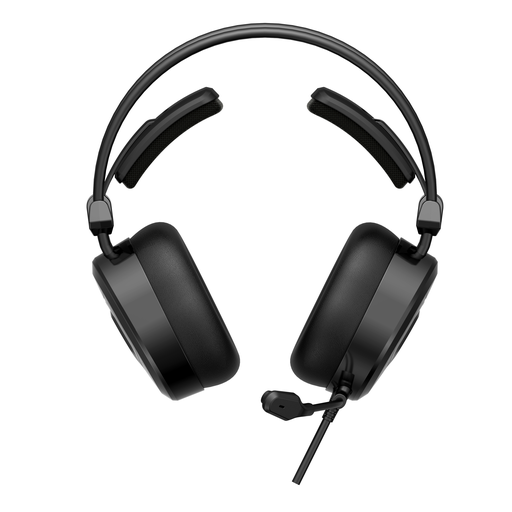 Геймърски слушалки A4TECH Bloody MC750, ANC,RGB, Микрофон, Черни-4