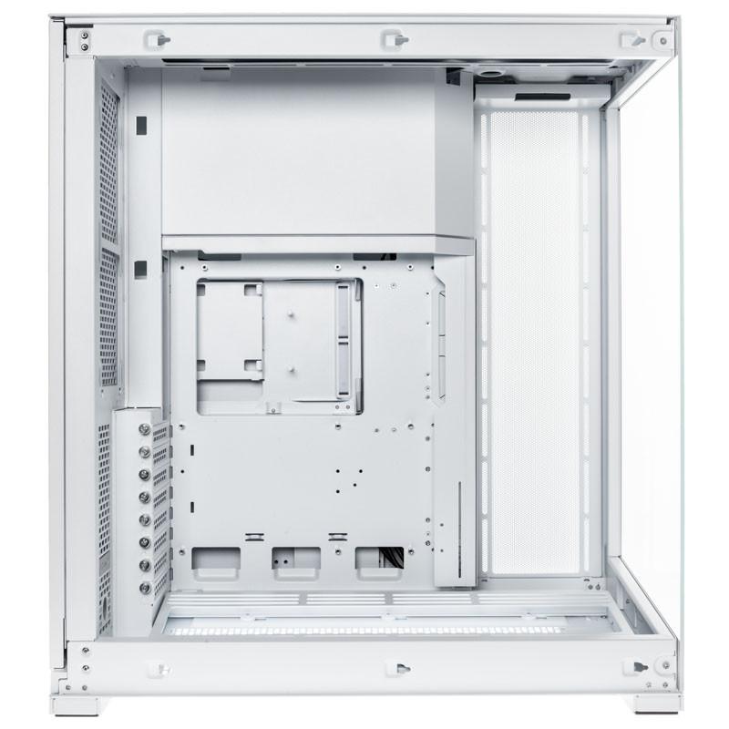 Кутия Phanteks NV7 TG D-ARGB Full-Tower, Бял-3