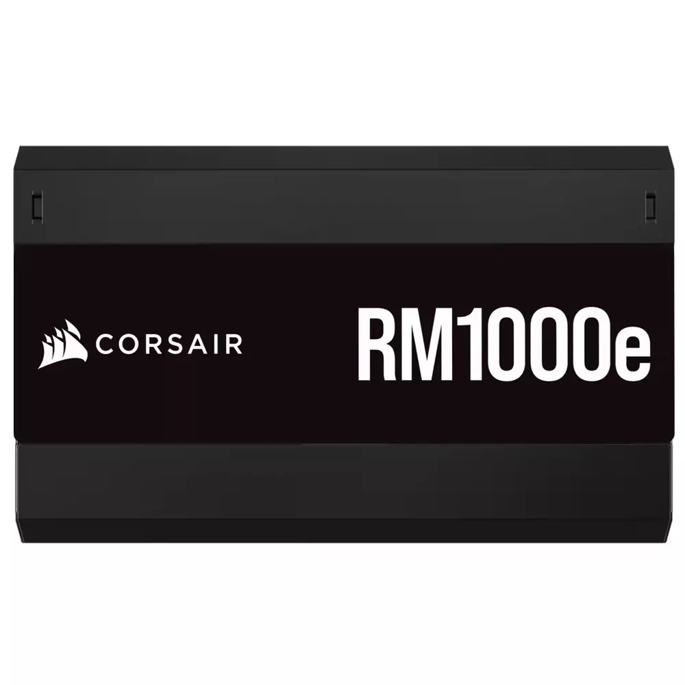 Захранващ блок Corsair RM1000e, 80+ GOLD 1000W, ATX 3.0, Fully Modular-3