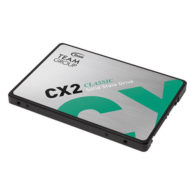 SSD Team Group CX2, 512GB-3