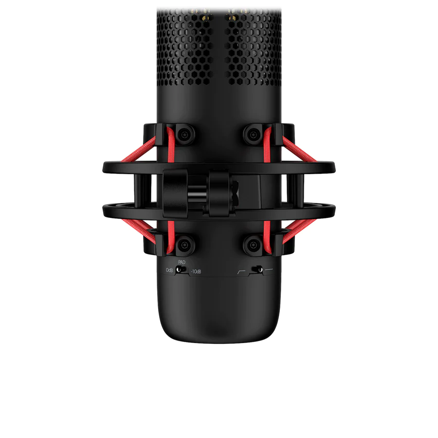 Настолен микрофон HyperX ProCast-4