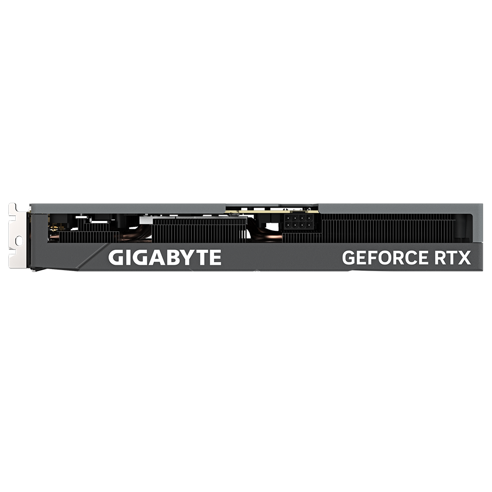 Видео карта GIGABYTE GeForce RTX 4060 TI EAGLE OC 8GB GDDR6-3