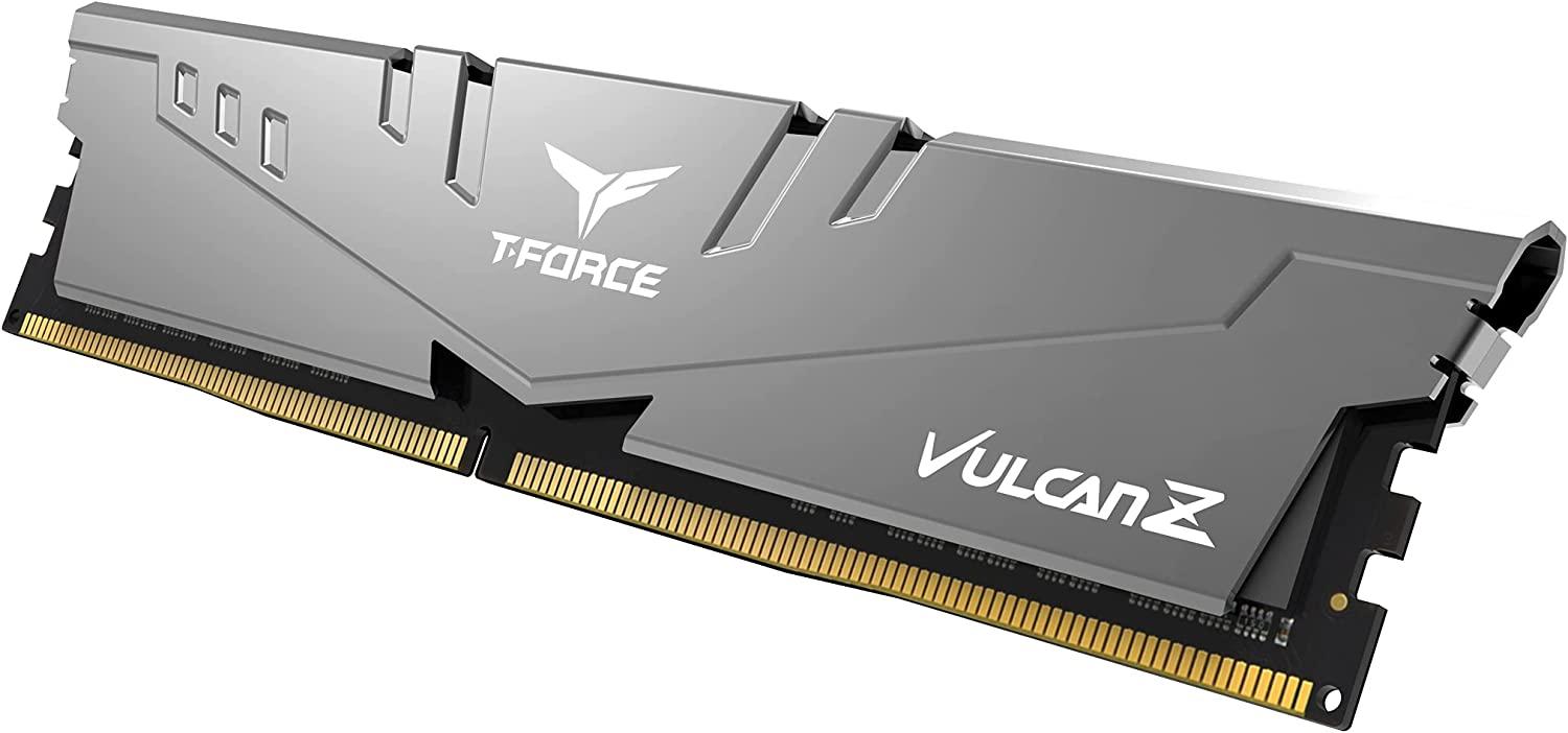 Памет Team Group T-Force Vulcan Z DDR4 - 16GB(2x8GB) 3600MHz CL18-2