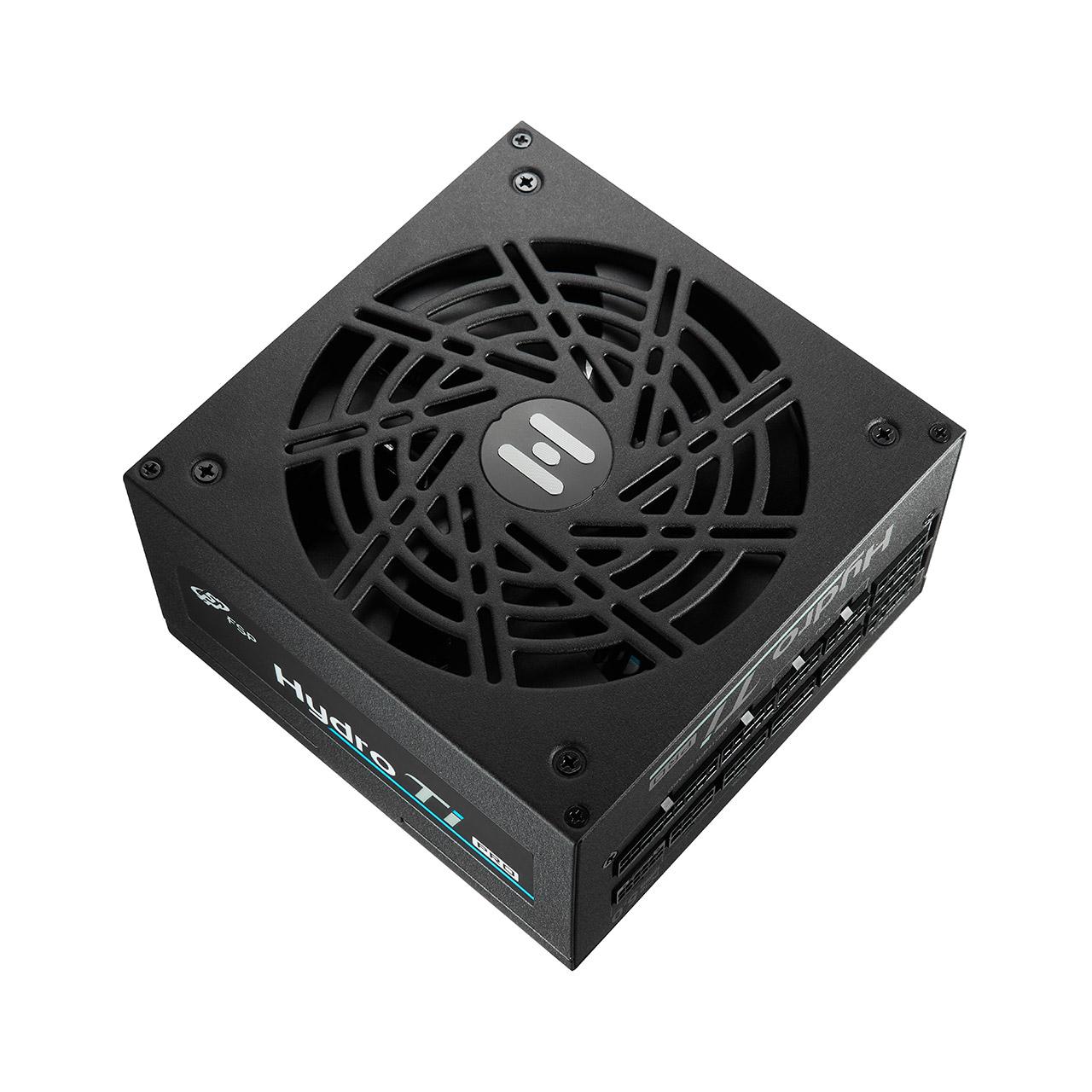 Захранващ блок FSP HYDRO TI PRO 1000W, 80+ Titanium-3