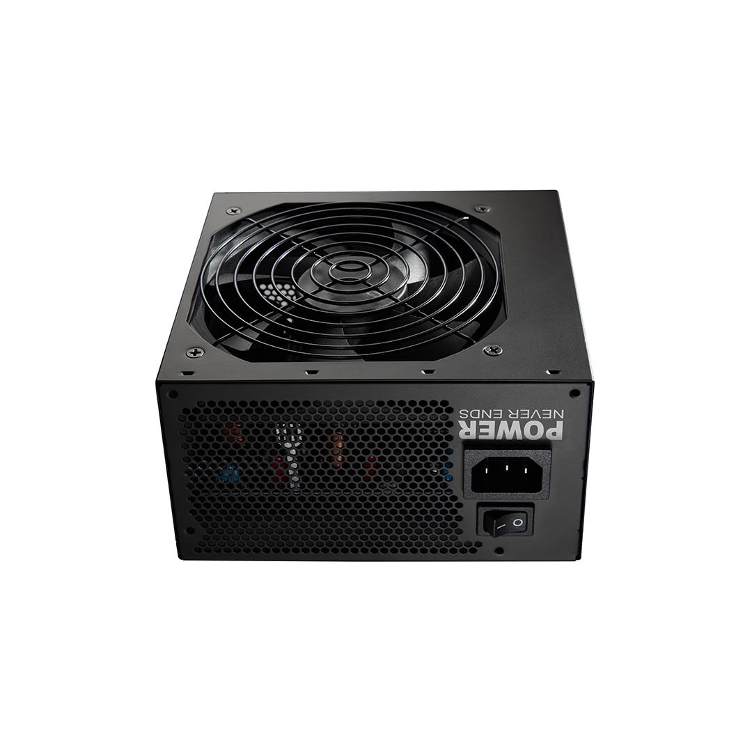 Захранващ блок FSP Group Hydro K PRO 600W 80+ Bronze-3