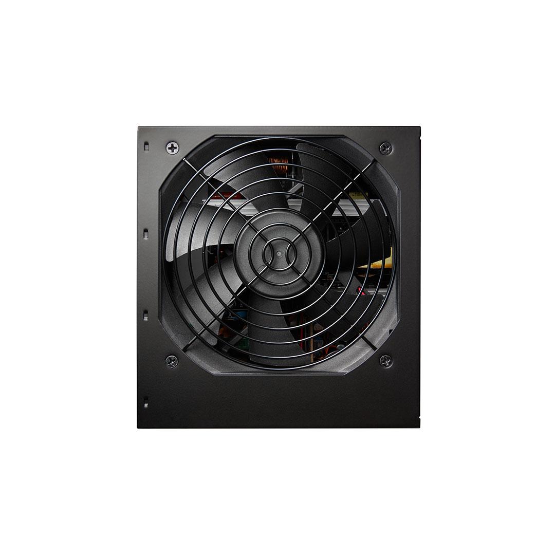 Захранващ блок FSP Group Hydro K PRO 600W 80+ Bronze-4