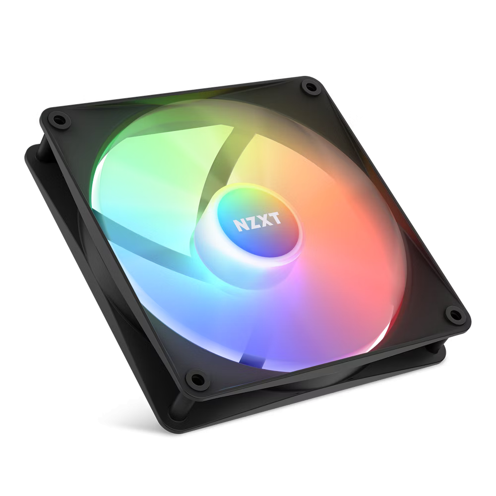 Вентилатор NZXT F140 RGB Core 140mm-2