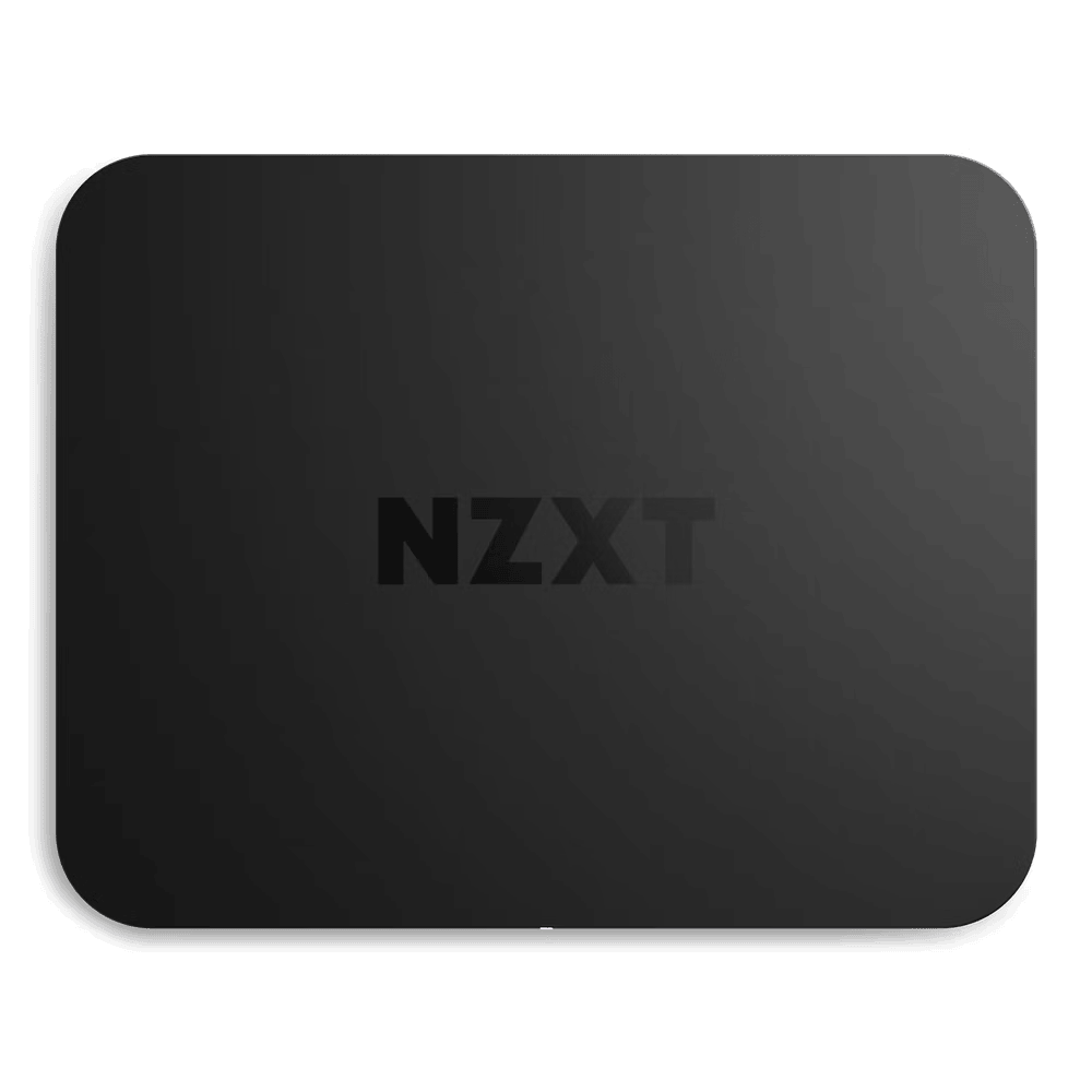 Външен кепчър NZXT Signal HD60, 2 x HDMI, USB-C-2
