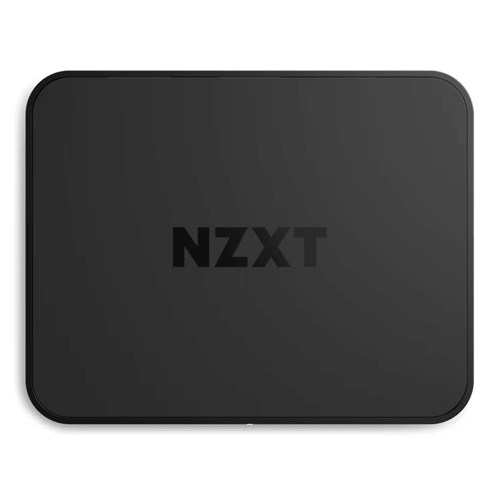 Външен кепчър NZXT Signal 4K30 HDR, 2 x HDMI, USB-C-2