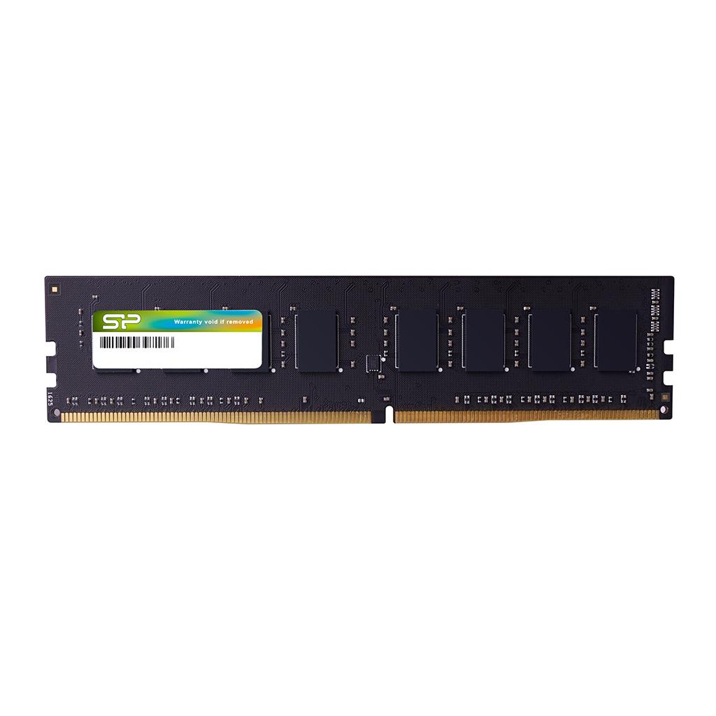 Памет Silicon Power 16GB DDR4 3200 MHz CL22 SP016GBLFU320X02