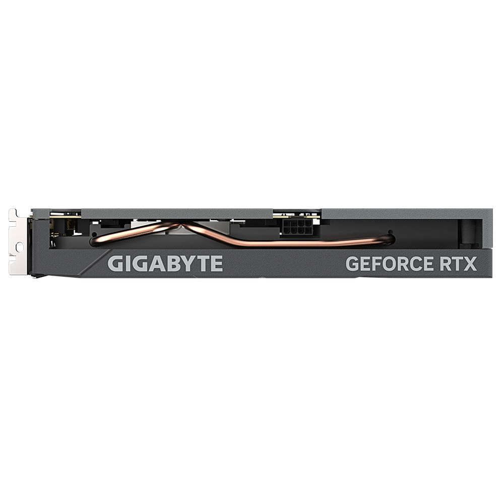 Видео карта GIGABYTE GeForce RTX 4060 EAGLE OC 8GB GDDR6-4