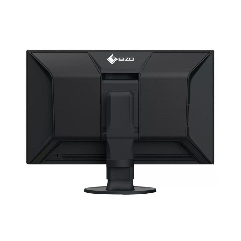 Монитор EIZO ColorEdge CG2700S, IPS, 27 inch, Wide, WQHD, DP, USB-C, HDMI, Черен-3