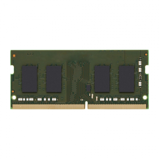Памет Kingston 8GB (1Rx8) SODIMM DDR4 3200 MHz CL22 KCP432SS8-8