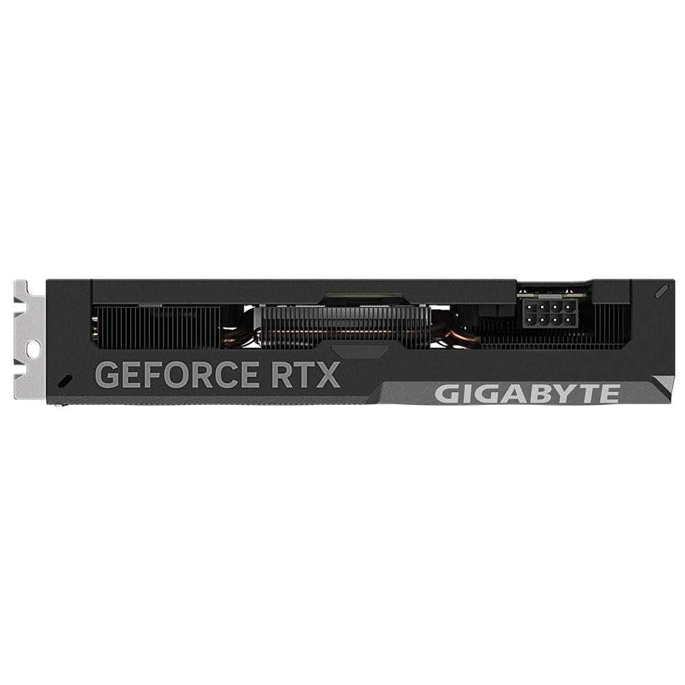 Видео карта GIGABYTE GeForce RTX 4060 TI WINDFORCE OC 8GB GDDR6-4