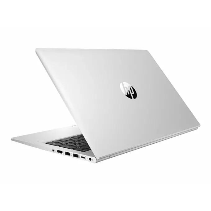 Лаптоп HP ProBook 450 G9, Intel Core i5-1235U 1.3/4.4GHz, 15.6&quot;, Full HD IPS Anti-Glare, HDMI, 8GB DDR4, 512GB SSD, Без кирилизация-2