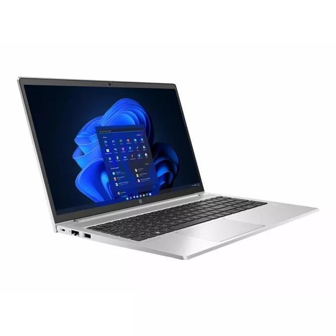 Лаптоп HP ProBook 450 G9, Intel Core i5-1235U 1.3/4.4GHz, 15.6&quot;, Full HD IPS Anti-Glare, HDMI, 8GB DDR4, 512GB SSD, Без кирилизация-3