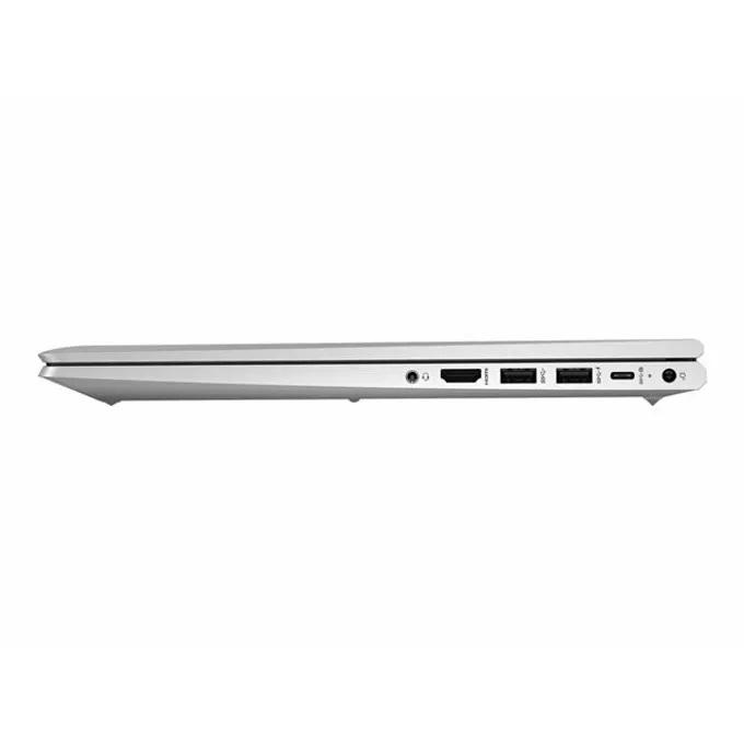 Лаптоп HP ProBook 450 G9, Intel Core i5-1235U 1.3/4.4GHz, 15.6&quot;, Full HD IPS Anti-Glare, HDMI, 8GB DDR4, 512GB SSD, Без кирилизация-4