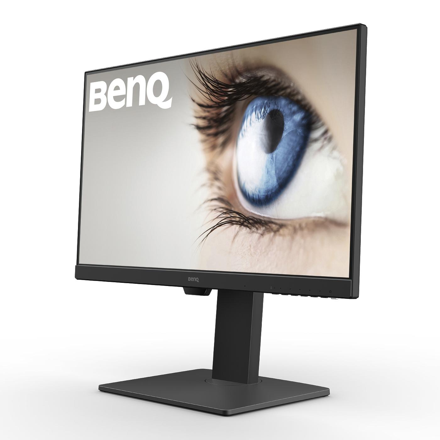 Монитор BenQ GW2785TC, IPS, 27 inch, Wide, Full HD, D-sub, HDMI, DisplayPort, Черен-4