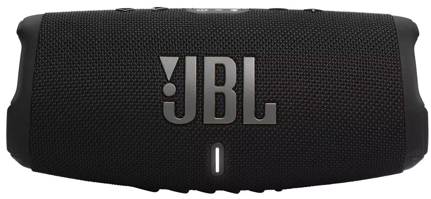 Блутут колонка JBL CHARGE 5, Wi-Fi, Черна
