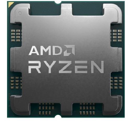 Процесор AMD RYZEN 5 7500F 6-Core 3.7 GHz (5.0 GHz Turbo) 32MB/65W/AM5 TRAY