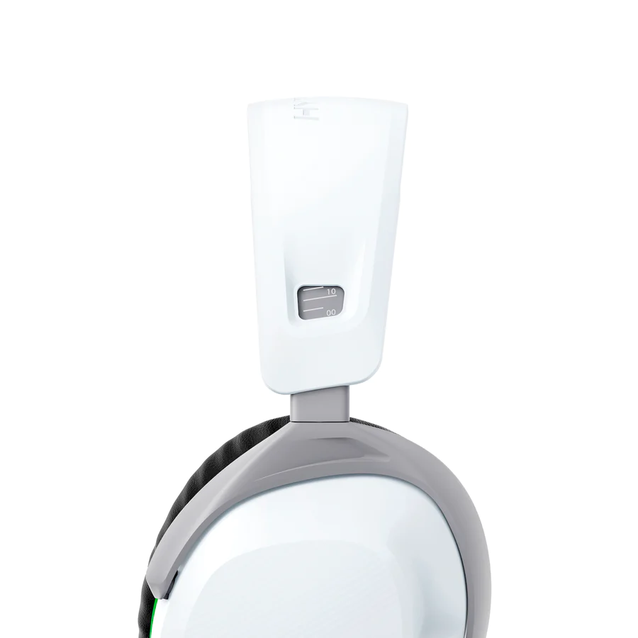 Геймърски слушалки HyperX Cloud Stinger за XBOX 3.5mm жак с Микрофон, Бели-3