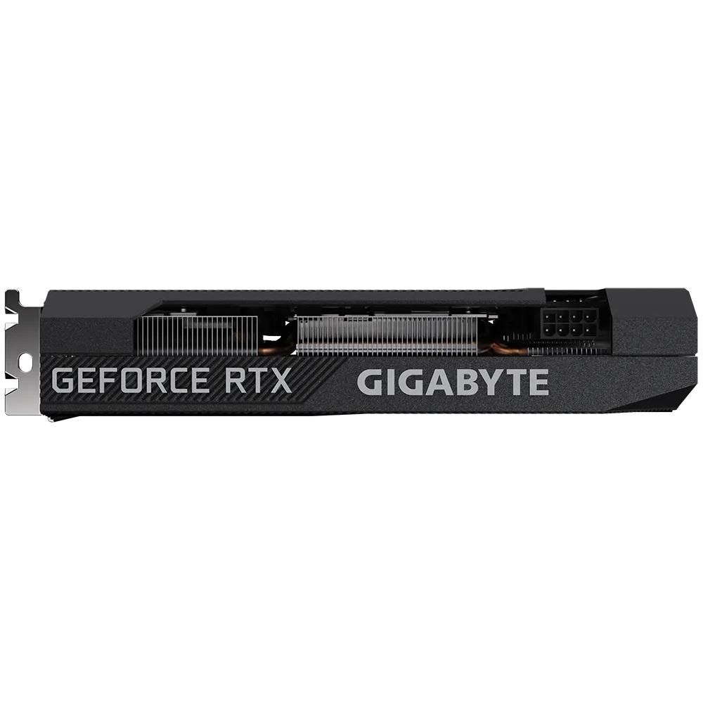 Видео карта GIGABYTE GeForce RTX 3060 GAMING OC 8GB GDDR6-3