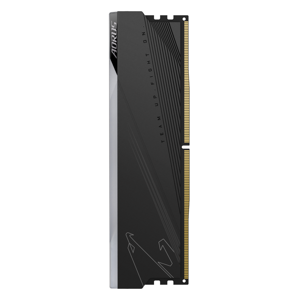 Памет GigabyteAORUS RGB Memory DDR5 32GB (2x16GB) 6000MT/s-2