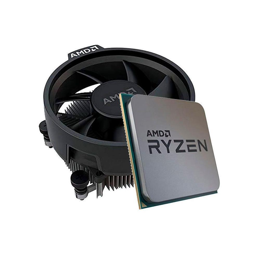 Процесор AMD RYZEN 5 7500F 6-Core 3.7 GHz (5.0 GHz Turbo) 32MB/65W/AM5 MPK