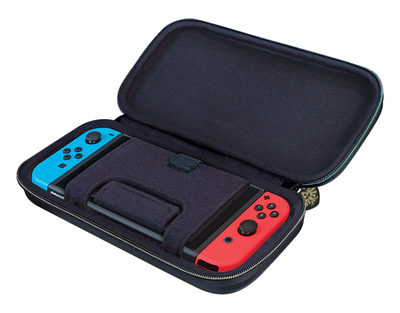 Чанта за гейминг конзола Nacon Zelda Tears of the Kingdom Deluxe - NNS433-3