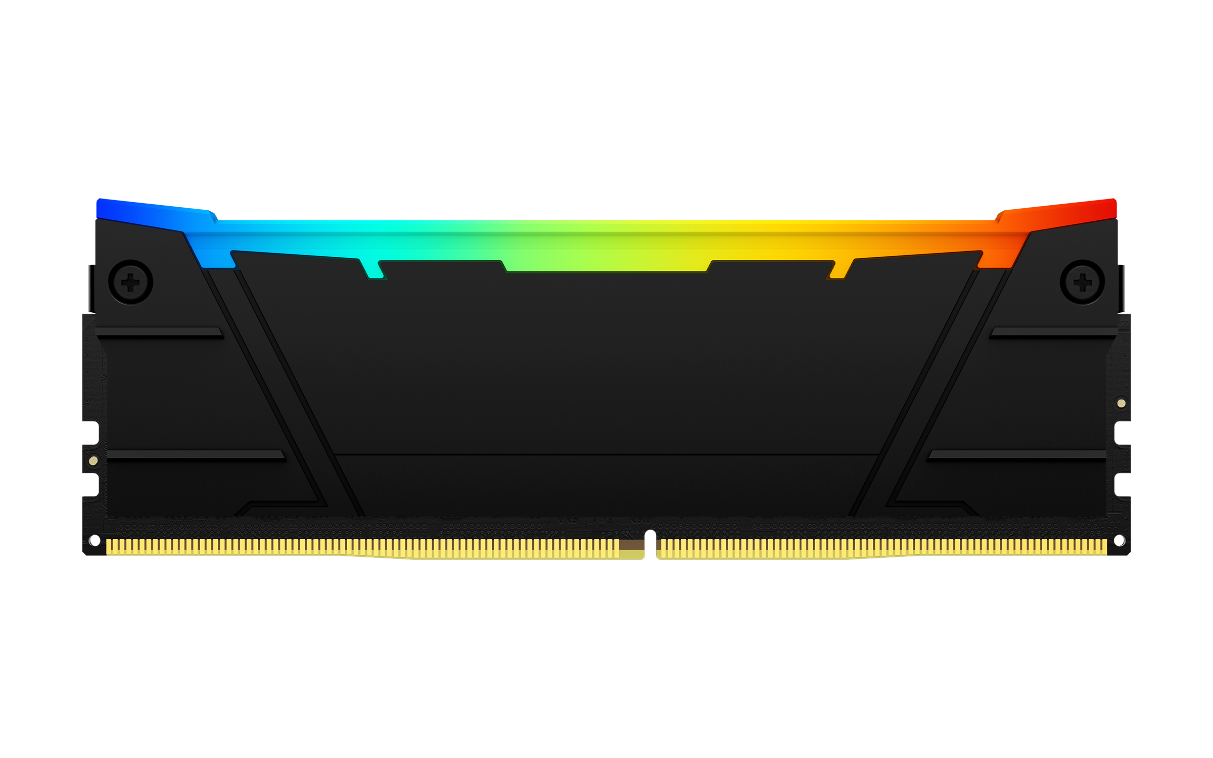 Памет Kingston FURY Renegade RGB 128GB(4x32GB) DDR4 3600MHz CL18-4