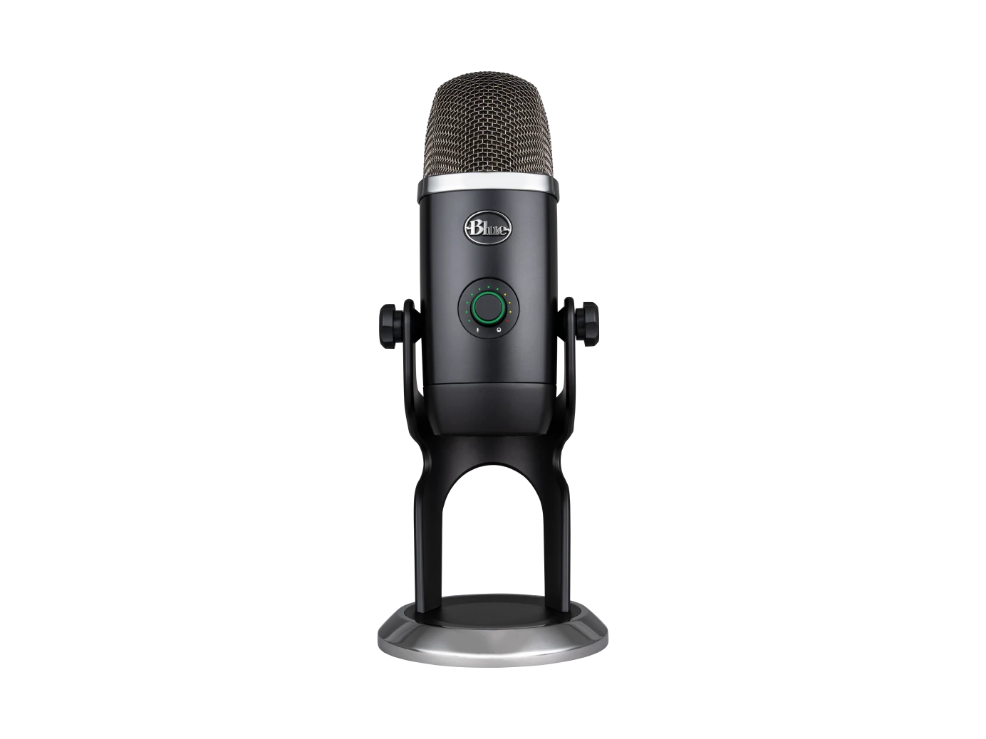 Настолен микрофон Logitech Blue YETI X Pro-2