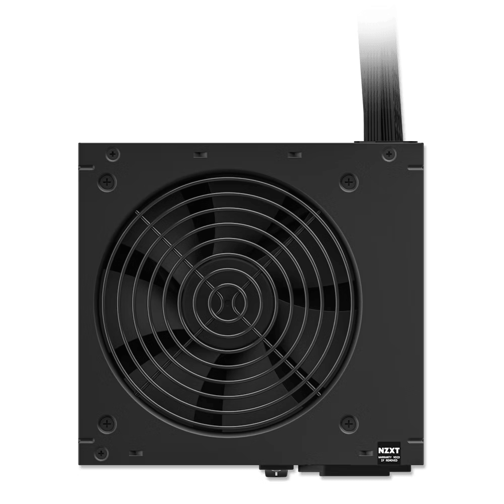 Захранващ блок NZXT C750, 750W 80+ Bronze-2